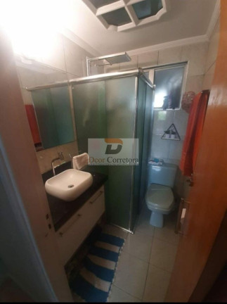 Imagem Apartamento com 2 Quartos à Venda, 50 m² em Centro  - Diadema