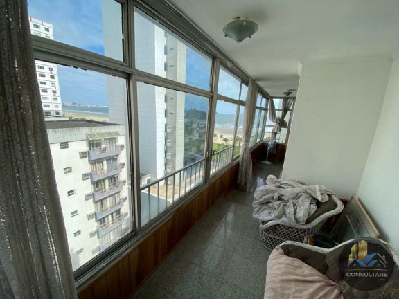 Imagem Apartamento com 2 Quartos à Venda, 163 m² em José Menino - Santos Imagem Apartamento com 2 Quartos à Venda, 163 m² em José Menino - Santos