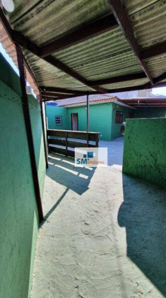 Imagem Casa com 2 Quartos à Venda, 140 m² em Vila Nair - São Paulo