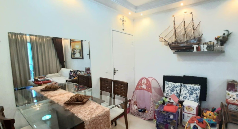 Imagem Apartamento com 3 Quartos à Venda, 84 m² em Vila Pagano - Valinhos Imagem Apartamento com 3 Quartos à Venda, 84 m² em Vila Pagano - Valinhos