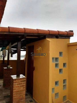 Imagem Cobertura com 3 Quartos à Venda, 180 m² em São Domingos - Niterói Imagem Cobertura com 3 Quartos à Venda, 180 m² em São Domingos - Niterói