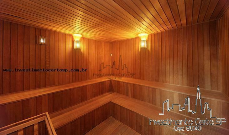 Imagem Apartamento com 3 Quartos à Venda, 171 m² em Perdizes - São Paulo