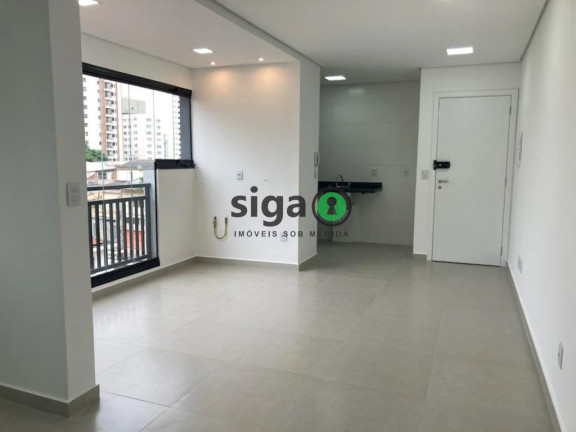 Imagem Apartamento com 2 Quartos à Venda, 50 m² em Chácara Inglesa - São Paulo Imagem Apartamento com 2 Quartos à Venda, 50 m² em Chácara Inglesa - São Paulo