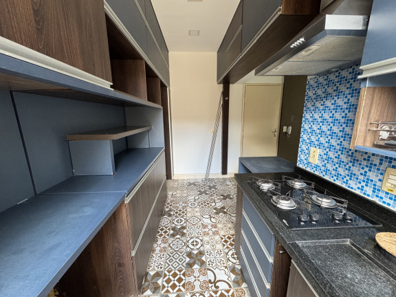 Imagem Apartamento com 2 Quartos à Venda,  em Jardim Botânico - Sinop