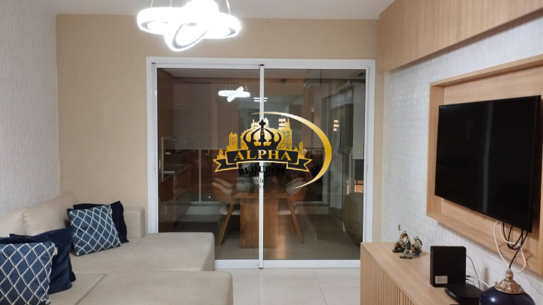 Imagem Apartamento com 3 Quartos à Venda, 154 m² em Riviera - Bertioga