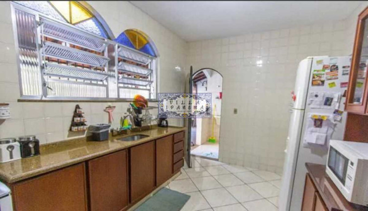 Imagem Imóvel com 3 Quartos à Venda, 189 m² em Curicica - Rio De Janeiro