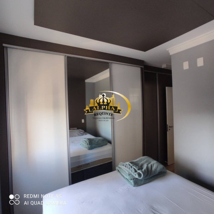 Imagem Apartamento com 3 Quartos à Venda, 73 m² em Alphaville Empresarial - Barueri
