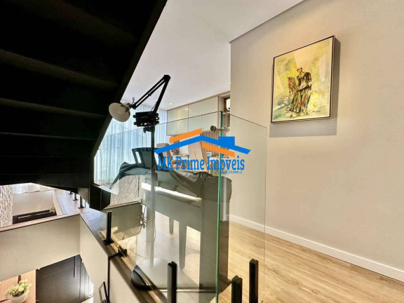 Imagem Loft com 2 Quartos à Venda, 169 m² em Granja Viana - Cotia Imagem Loft com 2 Quartos à Venda, 169 m² em Granja Viana - Cotia