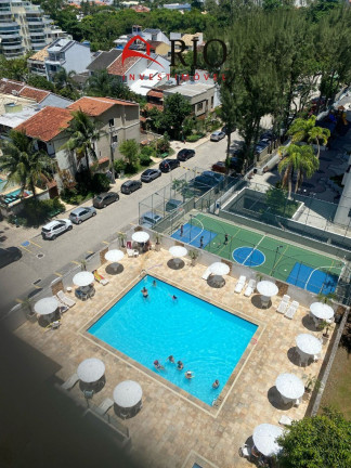 Imagem Imóvel com 4 Quartos à Venda, 147 m² em Barra Da Tijuca - Rio De Janeiro Imagem Imóvel com 4 Quartos à Venda, 147 m² em Barra Da Tijuca - Rio De Janeiro