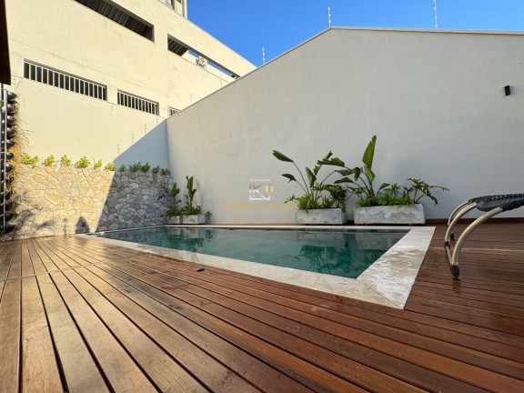 Imagem Casa com 3 Quartos à Venda, 270 m² em Eldorado - Patos De Minas
