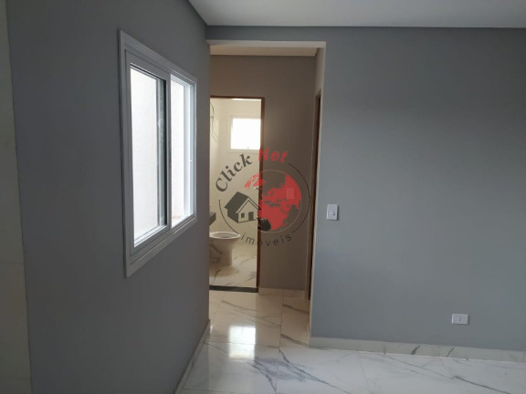 Imagem Apartamento com 2 Quartos à Venda, 45 m² em Jardim Das Maravilhas - Santo André