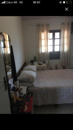 Imagem Casa com 4 Quartos à Venda, 85 m² em Stella Maris - Salvador