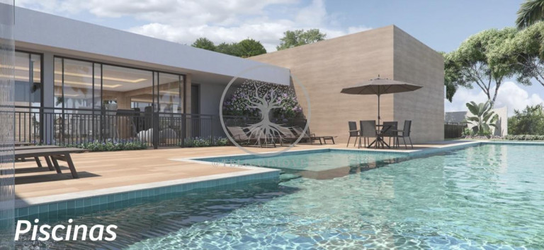 Imagem Casa de Condomínio com 3 Quartos à Venda, 229 m² em Alphaville Dom Pedro - Campinas Imagem Casa de Condomínio com 3 Quartos à Venda, 229 m² em Alphaville Dom Pedro - Campinas