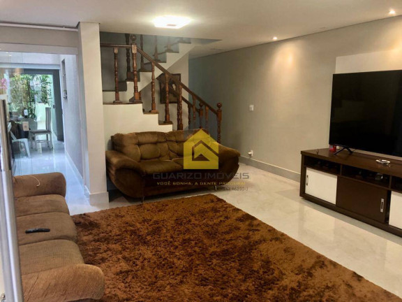 Sobrado com 3 Quartos à Venda, 195 m² em Assunção - São Bernardo Do Campo