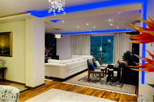 Imagem Apartamento com 3 Quartos à Venda,  em Planalto Paulista - São Paulo