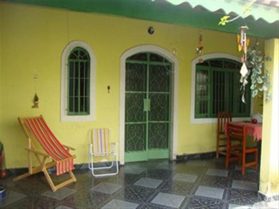 Imagem Casa com 3 Quartos à Venda, 95 m² em Campos Eliseos - Itanhaem Imagem Casa com 3 Quartos à Venda, 95 m² em Campos Eliseos - Itanhaem