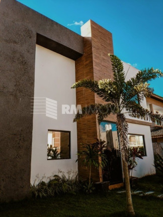 Imagem Casa de Condomínio com 4 Quartos à Venda, 198 m² em Estrada Do Coco - Camaçari Imagem Casa de Condomínio com 4 Quartos à Venda, 198 m² em Estrada Do Coco - Camaçari