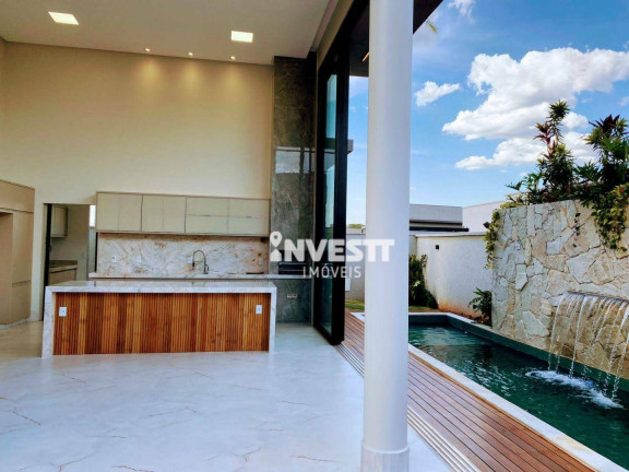 Imagem Casa com 3 Quartos à Venda, 231 m² em Portal Do Sol Green - Goiânia Imagem Casa com 3 Quartos à Venda, 231 m² em Portal Do Sol Green - Goiânia