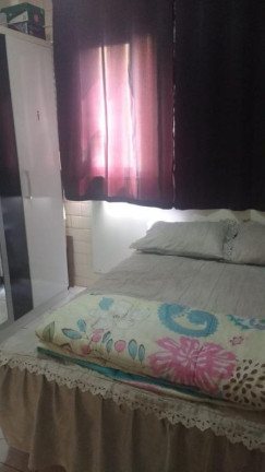 Imagem Apartamento com 2 Quartos à Venda, 56 m² em Jardim Bela Vista - Campinas Imagem Apartamento com 2 Quartos à Venda, 56 m² em Jardim Bela Vista - Campinas