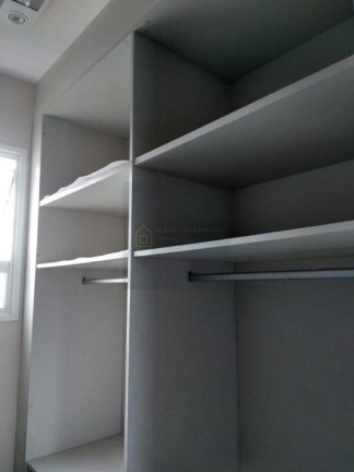 Imagem Apartamento com 3 Quartos à Venda, 116 m² em Centro De Apoio I (alphaville) - Santana De Parnaíba