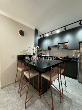 Imagem Apartamento com 2 Quartos para Alugar, 119 m² em Jardim Santa Izabel - Hortolândia