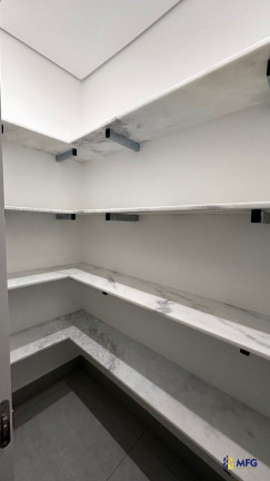 Imagem Casa de Condomínio à Venda, 450 m² em Alphaville Nova Esplanada 3 - Votorantim