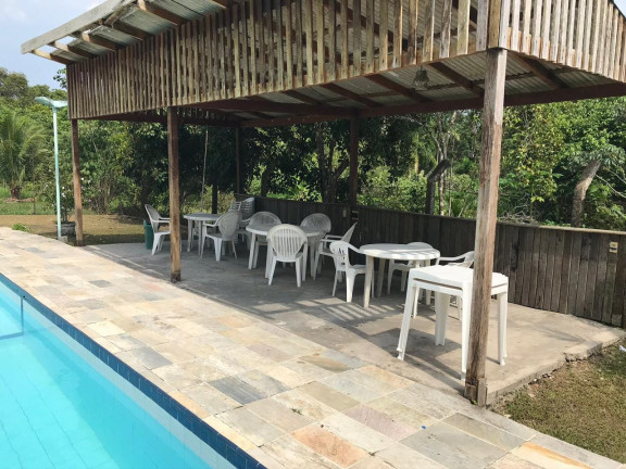 Imagem Chácara à Venda, 38.000 m² em Cacau Pirera - Iranduba Imagem Chácara à Venda, 38.000 m² em Cacau Pirera - Iranduba