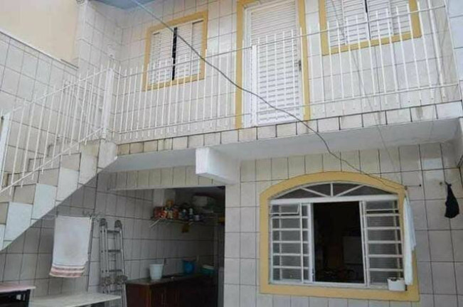 Imagem Casa com 5 Quartos à Venda, 283 m² em Vila Vianelo - Jundiaí Imagem Casa com 5 Quartos à Venda, 283 m² em Vila Vianelo - Jundiaí