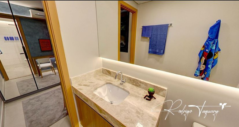 Imagem Apartamento com 2 Quartos à Venda, 75 m² em Setor Pedro Ludovico - Goiânia Imagem Apartamento com 2 Quartos à Venda, 75 m² em Setor Pedro Ludovico - Goiânia