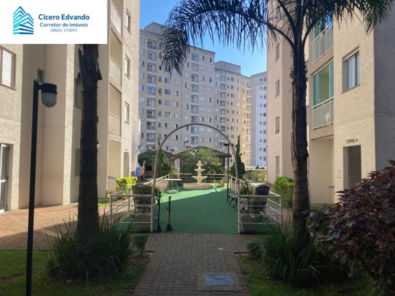 Imagem Imóvel com 2 Quartos à Venda, 50 m² em Cidade Líder - São Paulo