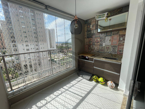 Imagem Apartamento com 3 Quartos à Venda, em Parque Campolim - Sorocaba Imagem Apartamento com 3 Quartos à Venda, em Parque Campolim - Sorocaba