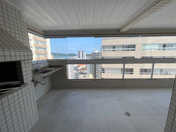 Imagem Apartamento com 3 Quartos à Venda, 126 m² em Boqueirão - Praia Grande Imagem Apartamento com 3 Quartos à Venda, 126 m² em Boqueirão - Praia Grande
