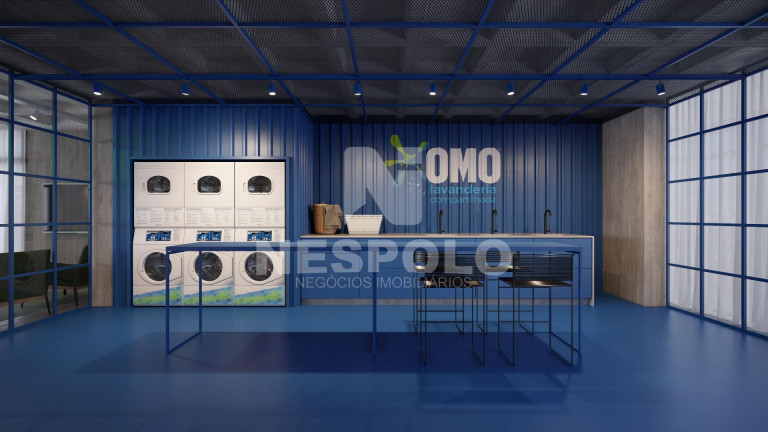 Imagem Apartamento com 1 Quarto à Venda, 41 m² em Centro - Itajai