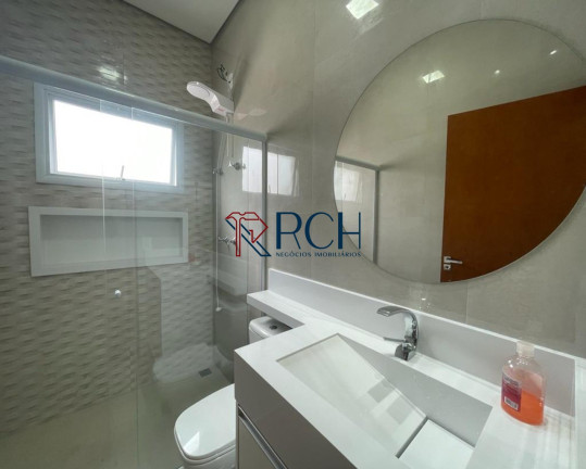 Imagem Casa com 3 Quartos à Venda, 154 m² em Parque Ibiti Reserva - Sorocaba