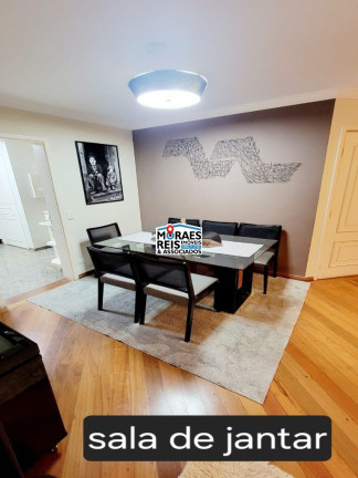 Imagem Apartamento com 3 Quartos à Venda, 104 m² em Vila Andrade - São Paulo Imagem Apartamento com 3 Quartos à Venda, 104 m² em Vila Andrade - São Paulo