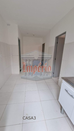 Imagem Casa com 1 Quarto à Venda, em Barcelona - São Caetano Do Sul Imagem Casa com 1 Quarto à Venda, em Barcelona - São Caetano Do Sul