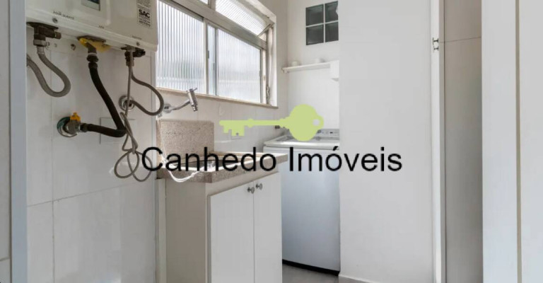 Imagem Apartamento com 3 Quartos à Venda, 85 m² em Vila Olímpia - São Paulo