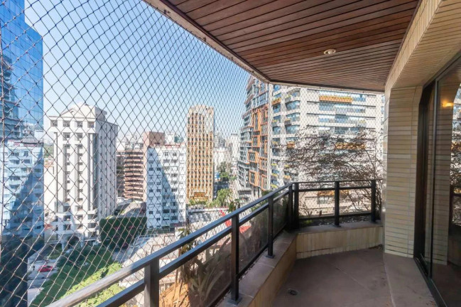 Imagem Apartamento com 3 Quartos para Alugar, 240 m² em Itaim Bibi - São Paulo Imagem Apartamento com 3 Quartos para Alugar, 240 m² em Itaim Bibi - São Paulo