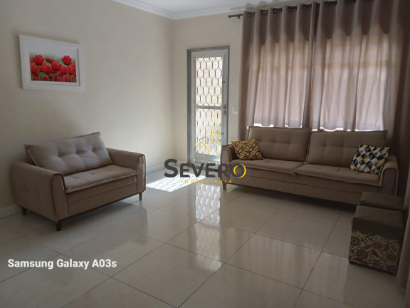 Imagem Casa com 3 Quartos à Venda, 360 m² em Mutuá - São Gonçalo