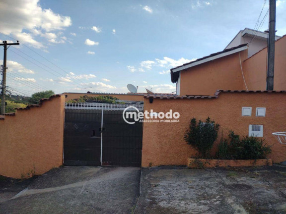 Imagem Casa com 2 Quartos à Venda, 169 m² em Jardim Antonio Von Zuben - Campinas Imagem Casa com 2 Quartos à Venda, 169 m² em Jardim Antonio Von Zuben - Campinas