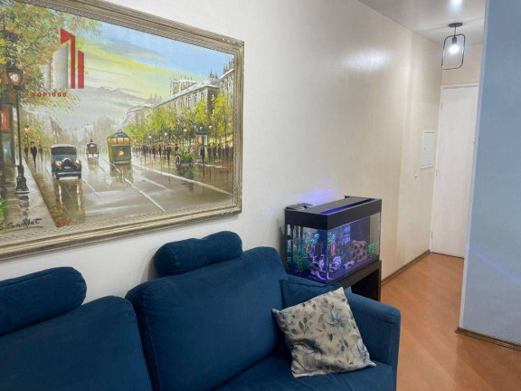 Imagem Apartamento com 2 Quartos à Venda, 48 m² em Vila Amélia - São Paulo Imagem Apartamento com 2 Quartos à Venda, 48 m² em Vila Amélia - São Paulo