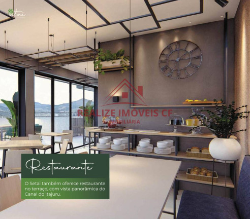 Imagem Apartamento com 1 Quarto à Venda, 35 m² em Centro - Cabo Frio Imagem Apartamento com 1 Quarto à Venda, 35 m² em Centro - Cabo Frio