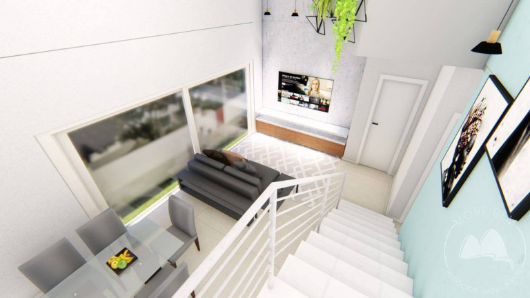 Imagem Apartamento com 2 Quartos à Venda, 76 m² em Mariscal - Bombinhas