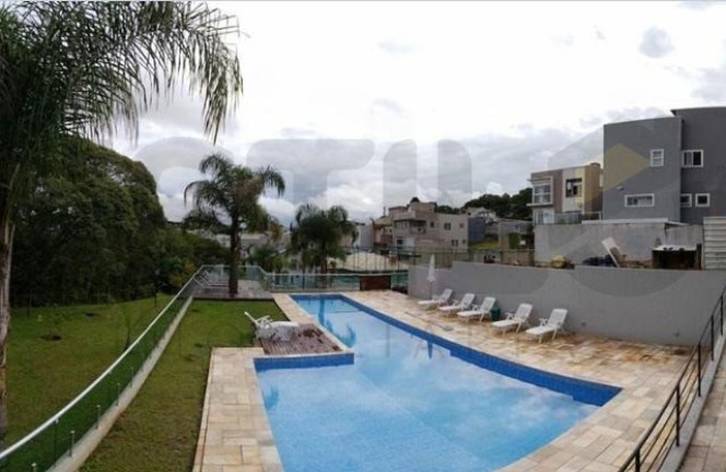 Imagem Casa de Condomínio com 4 Quartos à Venda, 290 m² em Santa Cândida - Curitiba Imagem Casa de Condomínio com 4 Quartos à Venda, 290 m² em Santa Cândida - Curitiba