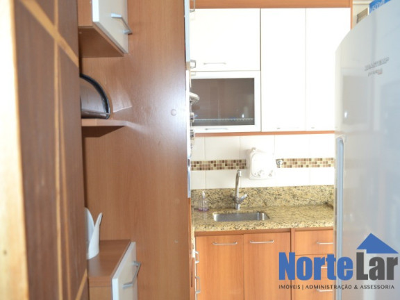 Imagem Apartamento com 2 Quartos à Venda, 68 m² em Vila Cruz Das Almas - São Paulo
