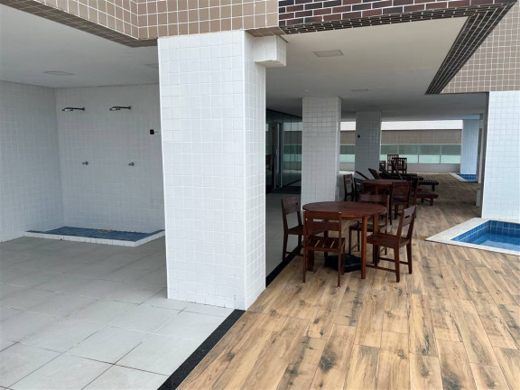 Imagem Apartamento com 2 Quartos à Venda, 82 m² em Flórida - Praia Grande Imagem Apartamento com 2 Quartos à Venda, 82 m² em Flórida - Praia Grande