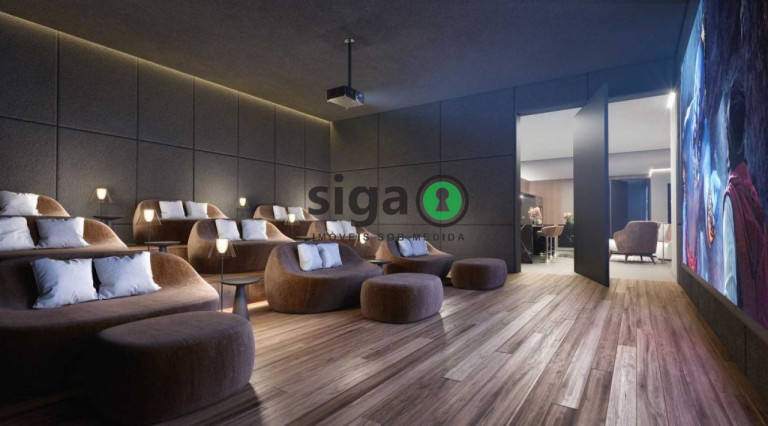 Imagem Apartamento com 3 Quartos à Venda, 142 m² em Panamby - São Paulo Imagem Apartamento com 3 Quartos à Venda, 142 m² em Panamby - São Paulo