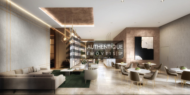 Imagem Imóvel com 1 Quarto à Venda, 31 m² em Ipiranga - São Paulo