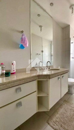 Imagem Apartamento com 3 Quartos à Venda, 96 m² em Alphaville Conde Ii - Barueri