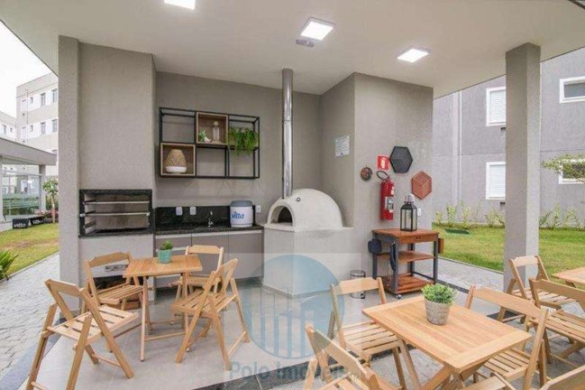 Imagem Apartamento com 2 Quartos à Venda, 42 m² em Chácaras Pedro Corrêa De Carvalho - Ribeirão Preto Imagem Apartamento com 2 Quartos à Venda, 42 m² em Chácaras Pedro Corrêa De Carvalho - Ribeirão Preto